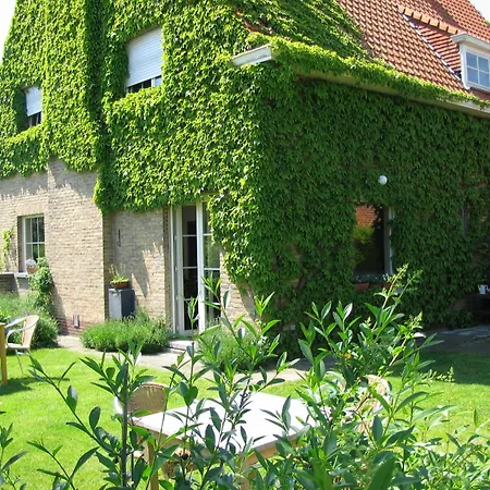 B&B Villa Vanilla-3